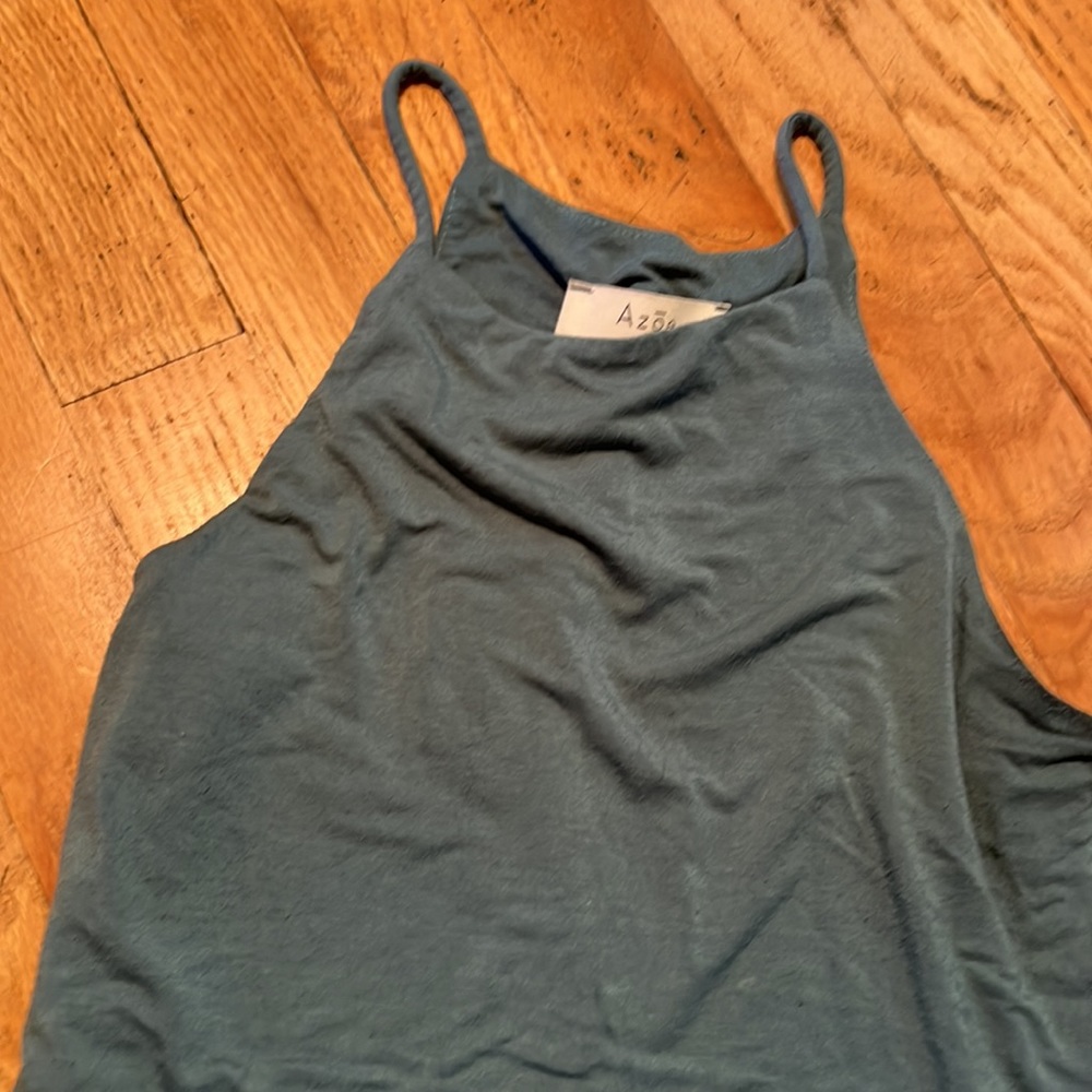 Azoe shirt - Picture 2 of 3